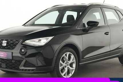 Seat Arona 14.778 km 16.327 &euro; Neuss 41460