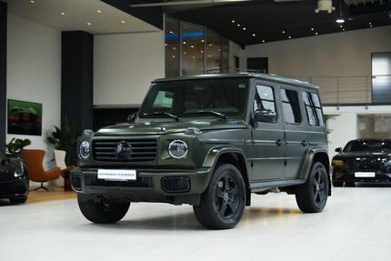 Mercedes-Benz G 450 14.284 km 139.980 &euro; Köln 51147