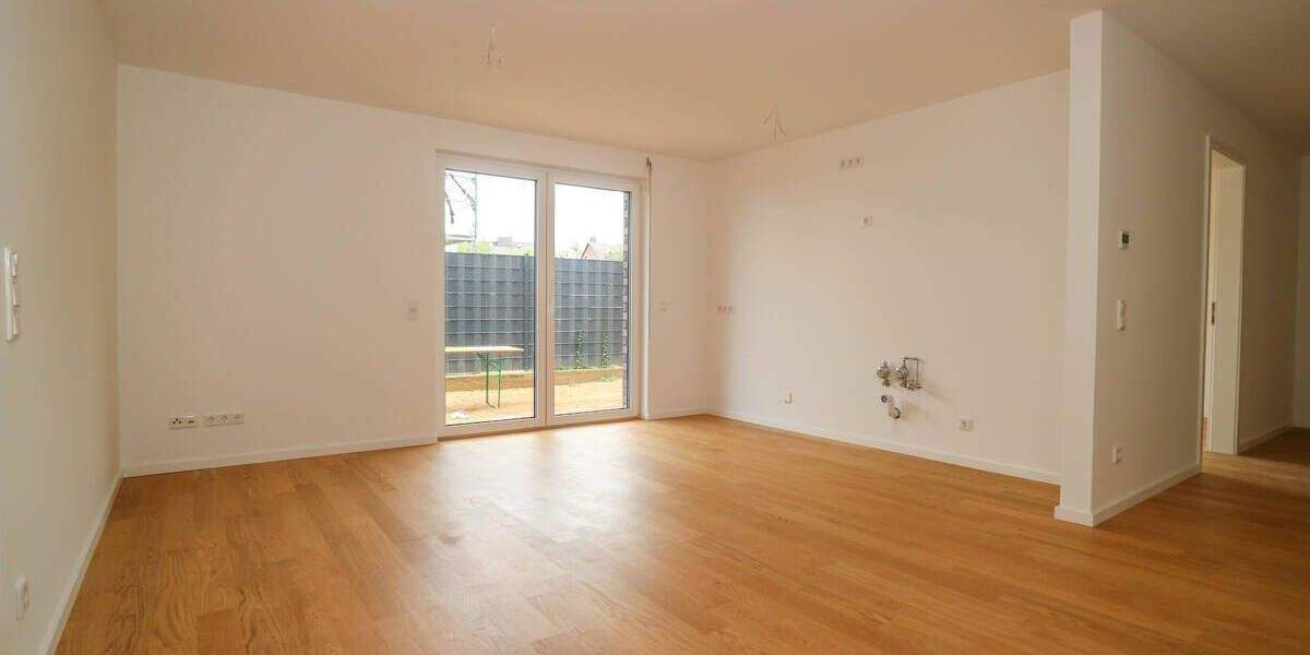 Etagenwohnung Neuss / Norf Norf - 3 Zimmer, 71 m&sup2;, 373.000&euro; | Angebot:24859894