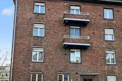 Haus Köln Mülheim - 27 Zimmer, 750 m&sup2;, 1.875.000&euro; | Angebot:26971354