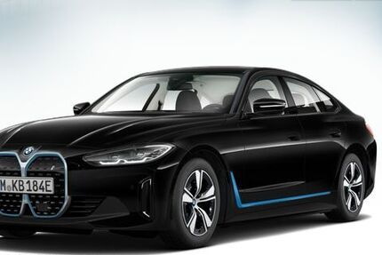 BMW i4 12.121 km 34.930 &euro; Düsseldorf 40549
