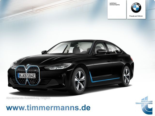 BMW i4 12.121 km 34.930 &euro; Düsseldorf 40549