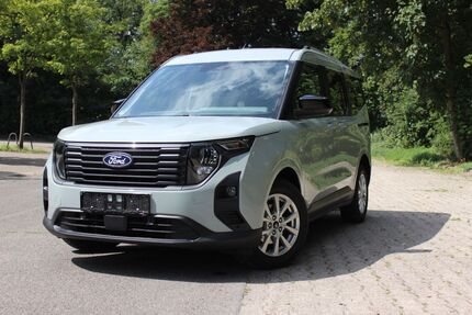 Ford Tourneo Courier 3.150 km 23.950 € Köln 50769