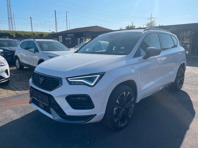 Cupra Ateca 9.994 km 33.900 &euro; Köln 50677