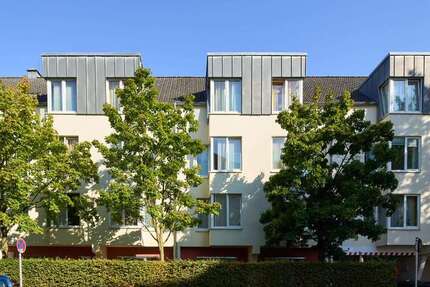 Wohnung Köln - 1 Zimmer, 56 m&sup2;, 240.000&euro; | Angebot:24978447