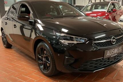 Opel Corsa 19.000 km 15.790 € Wülfrath 42489