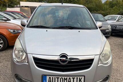 Opel Agila 147.267 km 3.499 &euro; Köln 51107