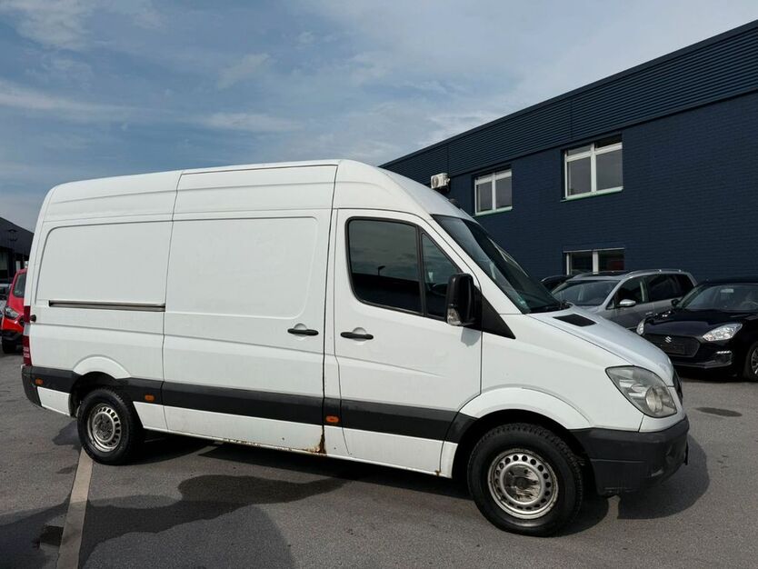 Sprinter