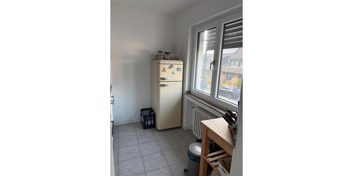 Etagenwohnung Hilden Kalstert - 2 Zimmer, 50 m&sup2;, 179.000&euro; | Angebot:25641514