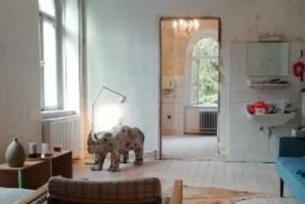 Wohnung Remscheid Lüttringhausen - 5 Zimmer, 140 m&sup2;, 1.150&euro; | Angebot:24832814