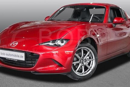 Mazda MX-5 2.511 km 30.777 € Essen 45141
