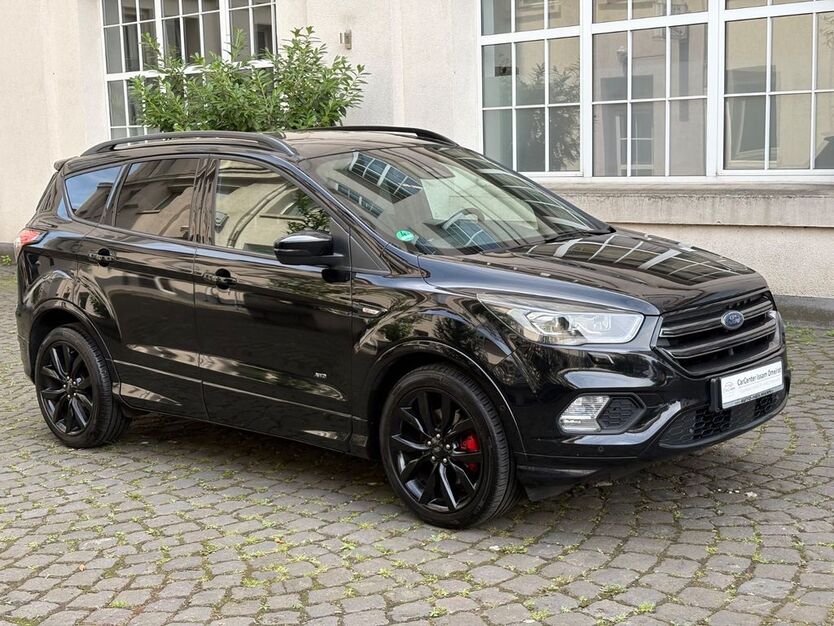 Kuga