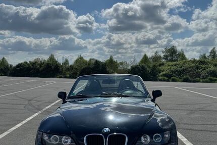 BMW Z3 170.000 km 9.500 &euro; Pulheim 50259