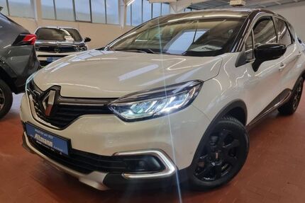 Renault Captur 26.191 km 14.980 € Haan bei Düsseldorf 42781