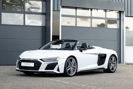 Audi R8 28.608 km 136.900 &euro; Neuss 41460