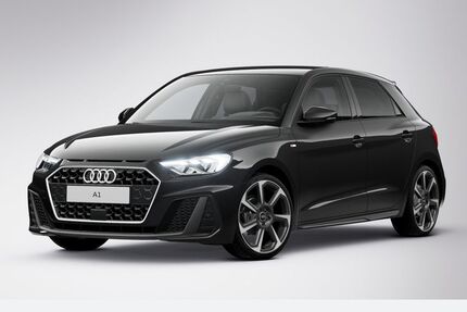 Audi A1 7.930 km 28.940 € Bochum 44809