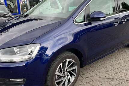 VW Sharan