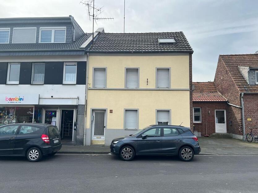 Haus zur vermieten für Mitarbeiter Grevenbroich