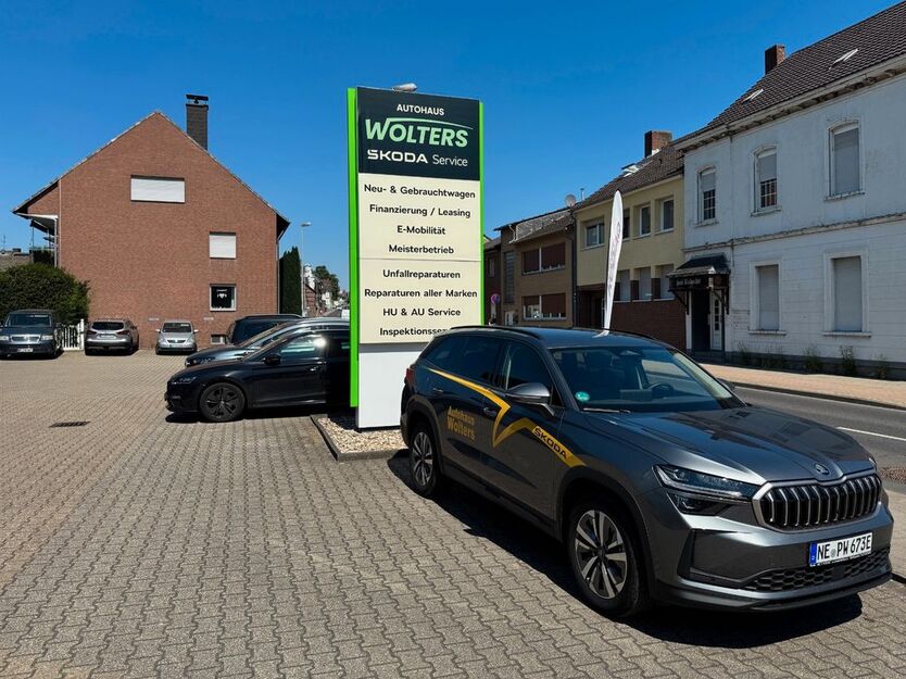 Kodiaq