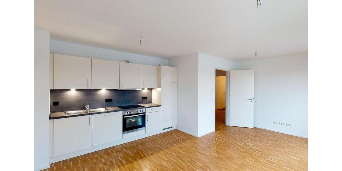 Dachgeschoßwohnung Köln Mülheim - 3 Zimmer, 105 m&sup2;, 1.730&euro; | Angebot:24947544