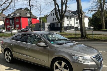 VW CC