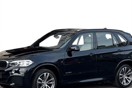 BMW X5 91.818 km 34.900 &euro; Solingen/NRW 42655