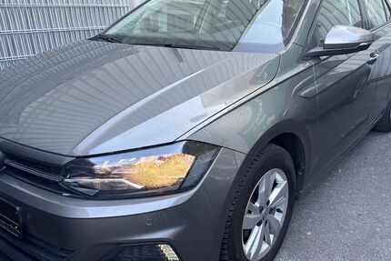 VW Polo 51.964 km 14.990 € Wuppertal 42285