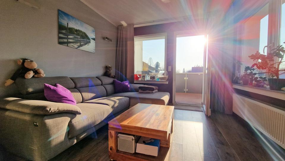 Etagenwohnung Ratingen Hösel - 2 Zimmer, 73 m&sup2;, 1.060&euro; | Angebot:24717310