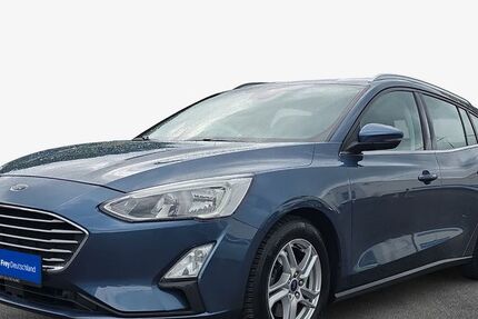 Ford Focus 98.600 km 10.990 &euro; Leverkusen 51373