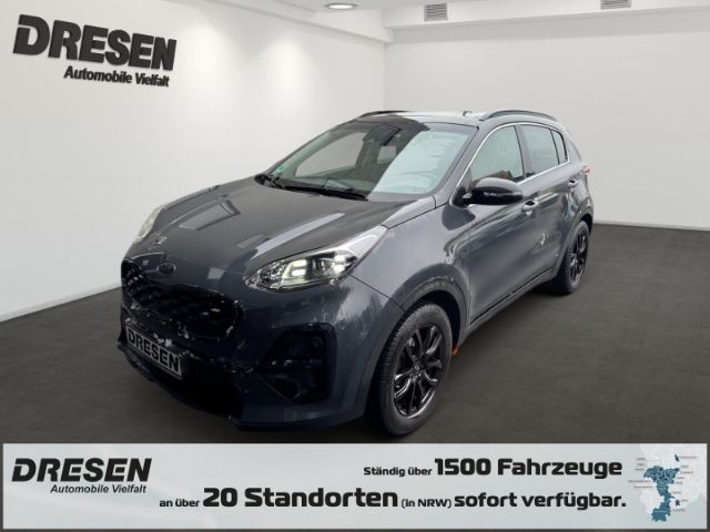 Kia Sportage 75.666 km 21.980 &euro; Neuss 41464