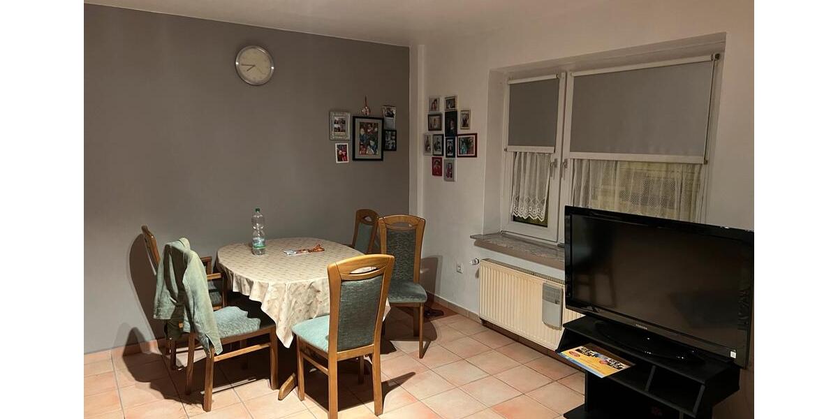 Etagenwohnung Ratingen Homberg - 1 Zimmer, 38 m&sup2;, 430&euro; | Angebot:24743542