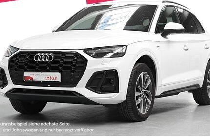 Audi Q5 68.580 km 39.899 &euro; Wuppertal 42109