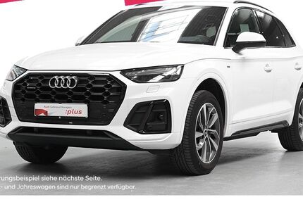 Audi Q5 68.580 km 42.889 &euro; Wuppertal 42109