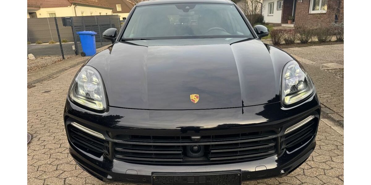 Porsche Cayenne 129.400 km 57.900 &euro; Ratingen 40885
