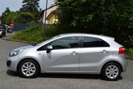Kia Rio 119.000 km 6.599 € Wuppertal 42279