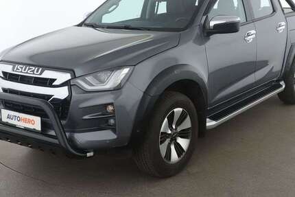Isuzu D-Max 60.070 km 33.660 € Köln 50739