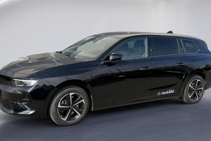 Opel Astra 9.990 km 26.390 &euro; Neuss 41460