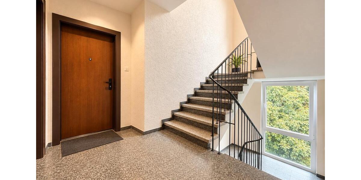 Etagenwohnung Leverkusen Opladen - 2 Zimmer, 62 m&sup2;, 274.000&euro; | Angebot:27623606