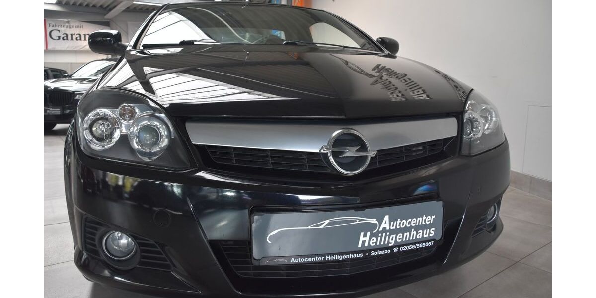Opel Tigra 118.881 km 1.980 € Heiligenhaus 42579