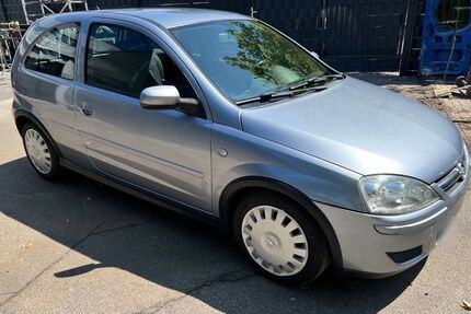 Opel Corsa 100.205 km 2.800 &euro; Ratingen 40878