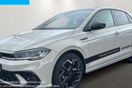 VW Polo 4.999 km 27.480 &euro; Düsseldorf 40233