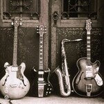 Hamburg Blues Band - Featuring Krissy Matthews