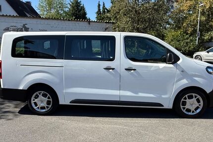 Citroen SpaceTourer 93.873 km 17.990 &euro; Solingen 42697