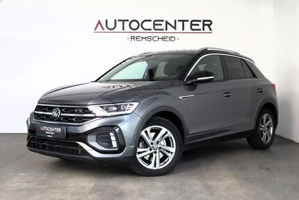 VW T-Roc 94.804 km 20.950 &euro; Remscheid 42897