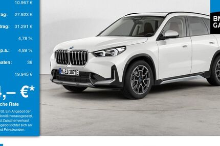 BMW X1 12.887 km 38.390 &euro; Remscheid 42897