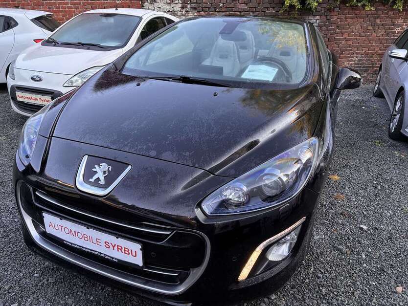 Peugeot 308 144.465 km 5.500 € Wuppertal 42287