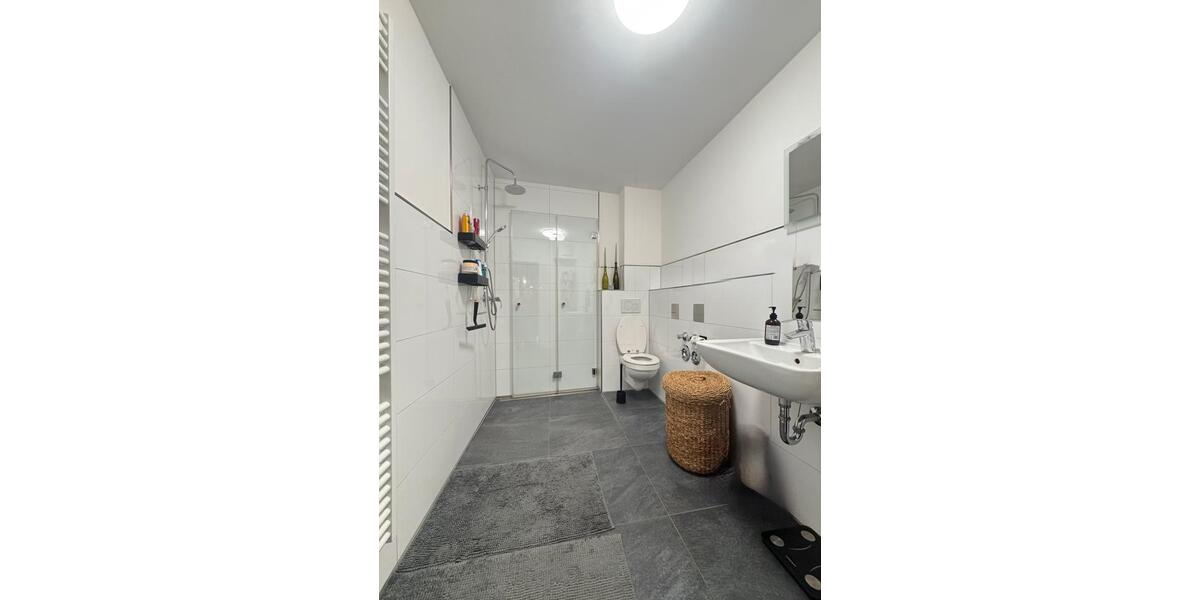 Etagenwohnung Leverkusen Opladen - 1 Zimmer, 48 m&sup2;, 580&euro; | Angebot:24676799