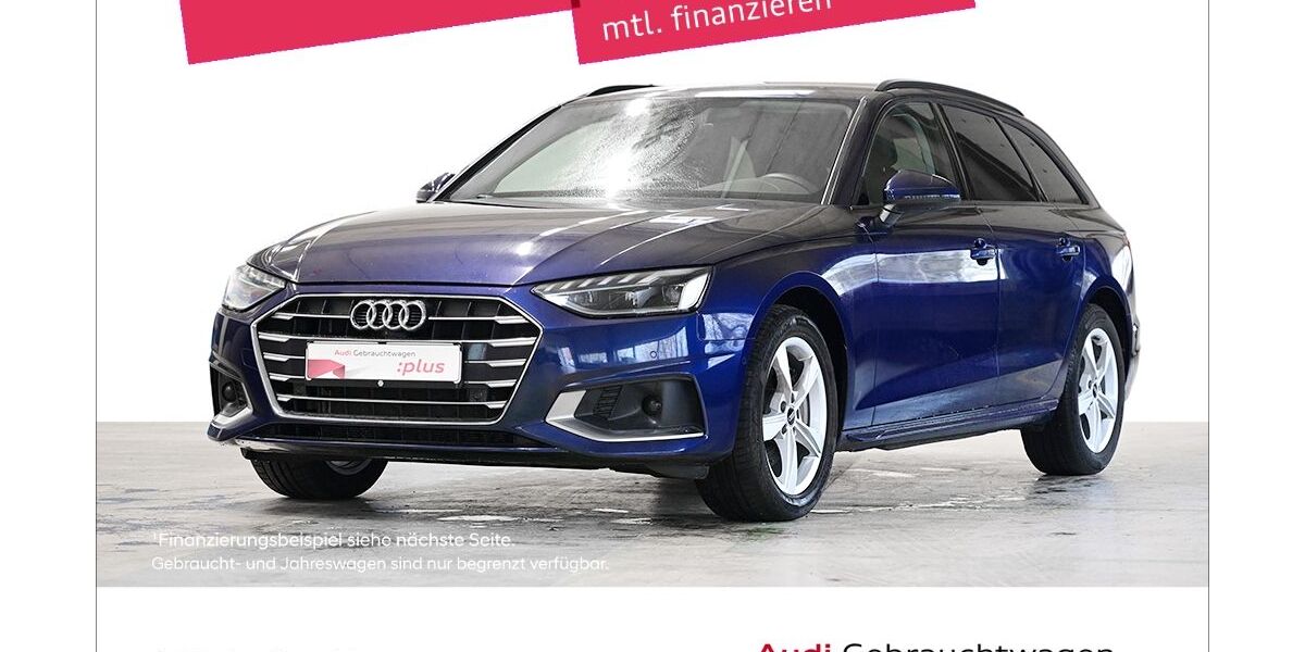 Audi A4 125.538 km 19.999 &euro; Wuppertal 42109