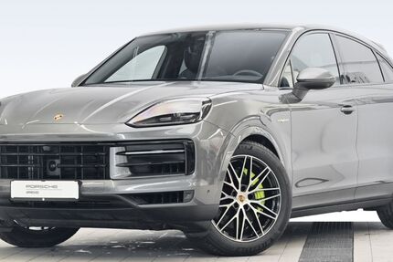 Porsche Cayenne 50.251 km 91.900 &euro; Wuppertal 42279
