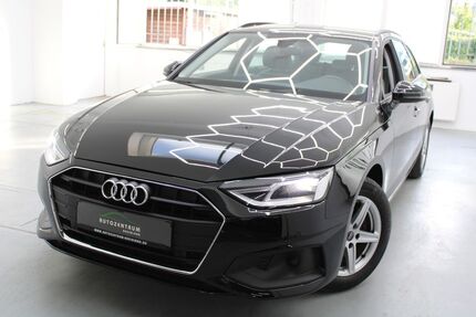 Audi A4 72.168 km 20.990 &euro; Düsseldorf 40233